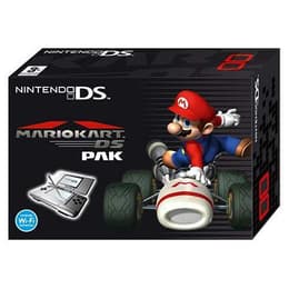 Nintendo DS - HDD 0 MB - Grau