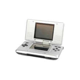 Nintendo DS - HDD 0 MB - Grau