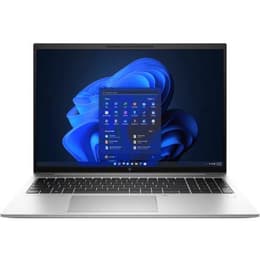 HP EliteBook 860 G9 16" Core i5 1.2 GHz - SSD 512 GB - 16GB QWERTY - Schwedisch
