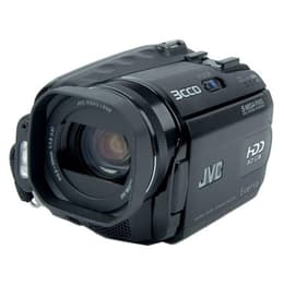 Jvc Everio GZ-MG505 Camcorder - Schwarz