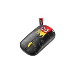 Asus Marshmallow MD100 Colbert Edition Maus Wireless