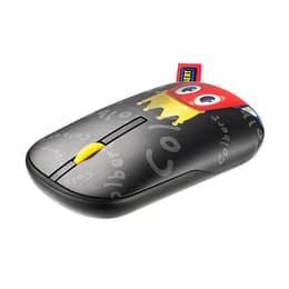 Asus Marshmallow MD100 Colbert Edition Maus Wireless
