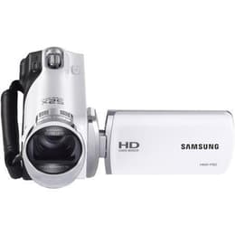 HMX-F90 Camcorder - Weiß