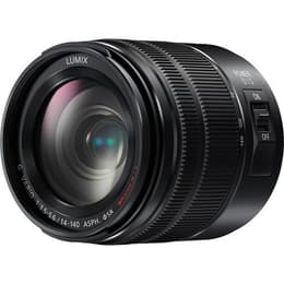 Panasonic Objektiv Lumix G Vario 14-140mm f/3.5-5.6