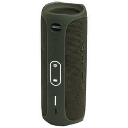 Lautsprecher Bluetooth Jbl Flip 5 - Grün