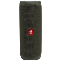 Lautsprecher Bluetooth Jbl Flip 5 - Grün