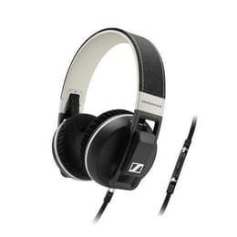 Sennheiser Urbanite XL Kopfhörer mit kabel mit Mikrofon - Schwarz