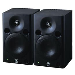 Yamaha msp5 studio Überwachen von Lautsprechern 67