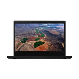 Lenovo ThinkPad L14 G1 14" Core i5 1.7 GHz - SSD 256 GB - 16GB QWERTY - Englisch