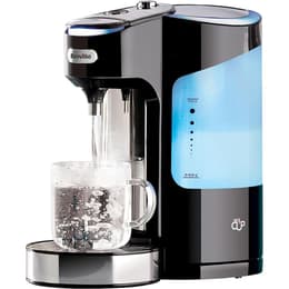Breville HotCup Schwarz L - Wasserkocher