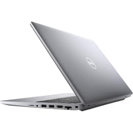 Dell Latitude 5520 15" Core i7 3 GHz - SSD 512 GB - 16GB QWERTY - Englisch