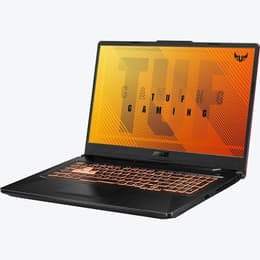 Asus TUF Gaming FA706QM-HX008W 17" Ryzen 7 3.2 GHz - SSD 1 TB - 16GB - NVIDIA GeForce RTX 3060 QWERTZ - Deutsch
