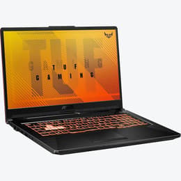 Asus TUF Gaming FA706QM-HX008W 17" Ryzen 7 3.2 GHz - SSD 1 TB - 16GB - NVIDIA GeForce RTX 3060 QWERTZ - Deutsch
