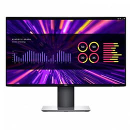 Bildschirm 24" LED Dell UltraSharp U2421HE