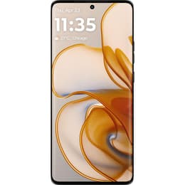 Motorola Edge 50 512GB - Grau - Ohne Vertrag