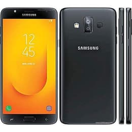 Galaxy J7 Dual Sim