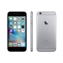 iPhone 6s 128GB - Space Grau - Ohne Vertrag