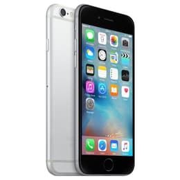 iPhone 6s 128GB - Space Grau - Ohne Vertrag