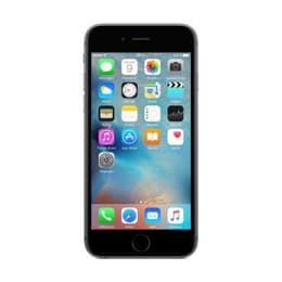 iPhone 6s 128GB - Space Grau - Ohne Vertrag