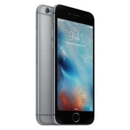 iPhone 6s 128GB - Space Grau - Ohne Vertrag