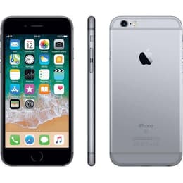 iPhone 6s 128GB - Space Grau - Ohne Vertrag