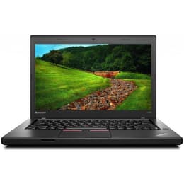 Lenovo ThinkPad L450 14" Core i3 2 GHz  - SSD 256 GB - 4GB AZERTY - Französisch