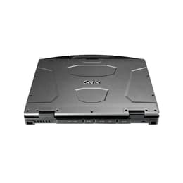 Getac S410 14" Core i5 1.6 GHz - SSD 512 GB - 16GB QWERTZ - Deutsch