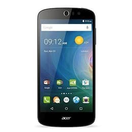 Acer Liquid Z530 8GB - Schwarz - Ohne Vertrag