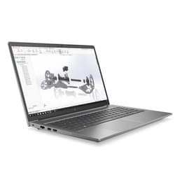 HP ZBook Power G7 15" Core i7 2.7 GHz - SSD 1 TB - 16GB AZERTY - Französisch