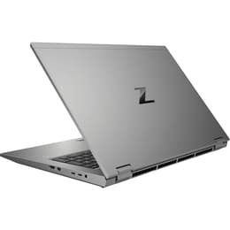 HP ZBook Power G7 15" Core i7 2.7 GHz - SSD 1 TB - 16GB AZERTY - Französisch