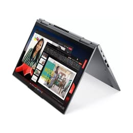 Lenovo ThinkPad X1 Yoga G8 14" Core i7 1.9 GHz - SSD 1 TB - 32GB QWERTY - Italienisch