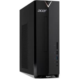 Acer Aspire XC-840 Celeron 2 GHz - SSD 256 GB RAM 8 GB