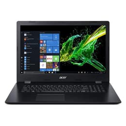 Acer Aspire 3 A317-52-37MQ 17" Core i3 1.2 GHz - HDD 1 TB - 8GB AZERTY - Französisch