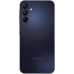 Galaxy A15 5G 128GB - Schwarz - Ohne Vertrag