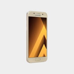 Galaxy A3 (2017) 16GB - Gold - Ohne Vertrag