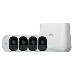 Neatger Arlo Pro VMS4430 Camcorder - Weiß