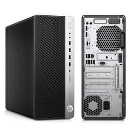HP EliteDesk 800 G4 Core i5 2.8 GHz - SSD 480 GB RAM 32 GB