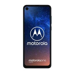 Motorola One Vision 128GB - Bronze - Ohne Vertrag - Dual-SIM
