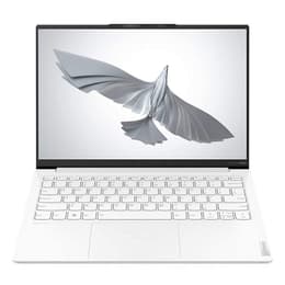Lenovo Yoga Slim 7 Carbon 13ITL5 13" Core i5 2.4 GHz - SSD 512 GB - 16GB QWERTY - Italienisch