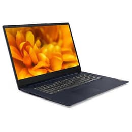 Lenovo IdeaPad 3 17ITL6 17" Core i5 1.5 GHz - SSD 512 GB - 8GB AZERTY - Französisch