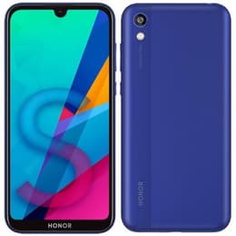 Honor 8S 64GB - Blau - Ohne Vertrag