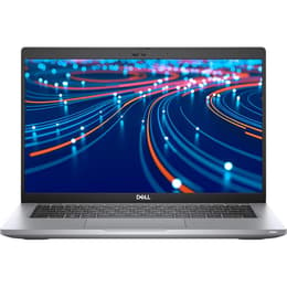 Dell Latitude 5420 14" Core i5 2.6 GHz - SSD 256 GB - 16GB AZERTY - Französisch