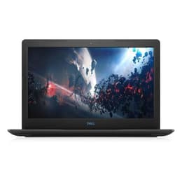 Dell G3 3579 15" Core i5 2.3 GHz - SSD 256 GB - 8GB - NVIDIA GeForce GTX 1050 QWERTY - Englisch