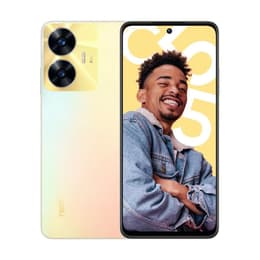 Realme C55 256GB - Gold - Ohne Vertrag