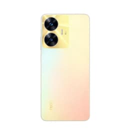 Realme C55 256GB - Gold - Ohne Vertrag