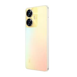 Realme C55 256GB - Gold - Ohne Vertrag