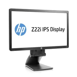 Bildschirm 22" LCD FULL HD 1080P HP Z22i