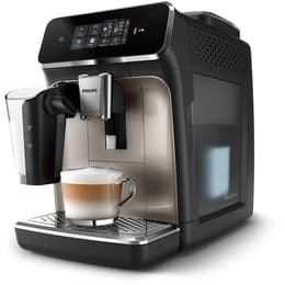 Kaffeemaschine mit Mühle Philips EP2336/40 L - Schwarz