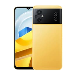 Xiaomi Poco M5 128GB - Gelb - Ohne Vertrag