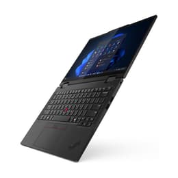 Lenovo ThinkPad T14 G2 14" Core i5 2.6 GHz - SSD 256 GB - 16GB AZERTY - Französisch
